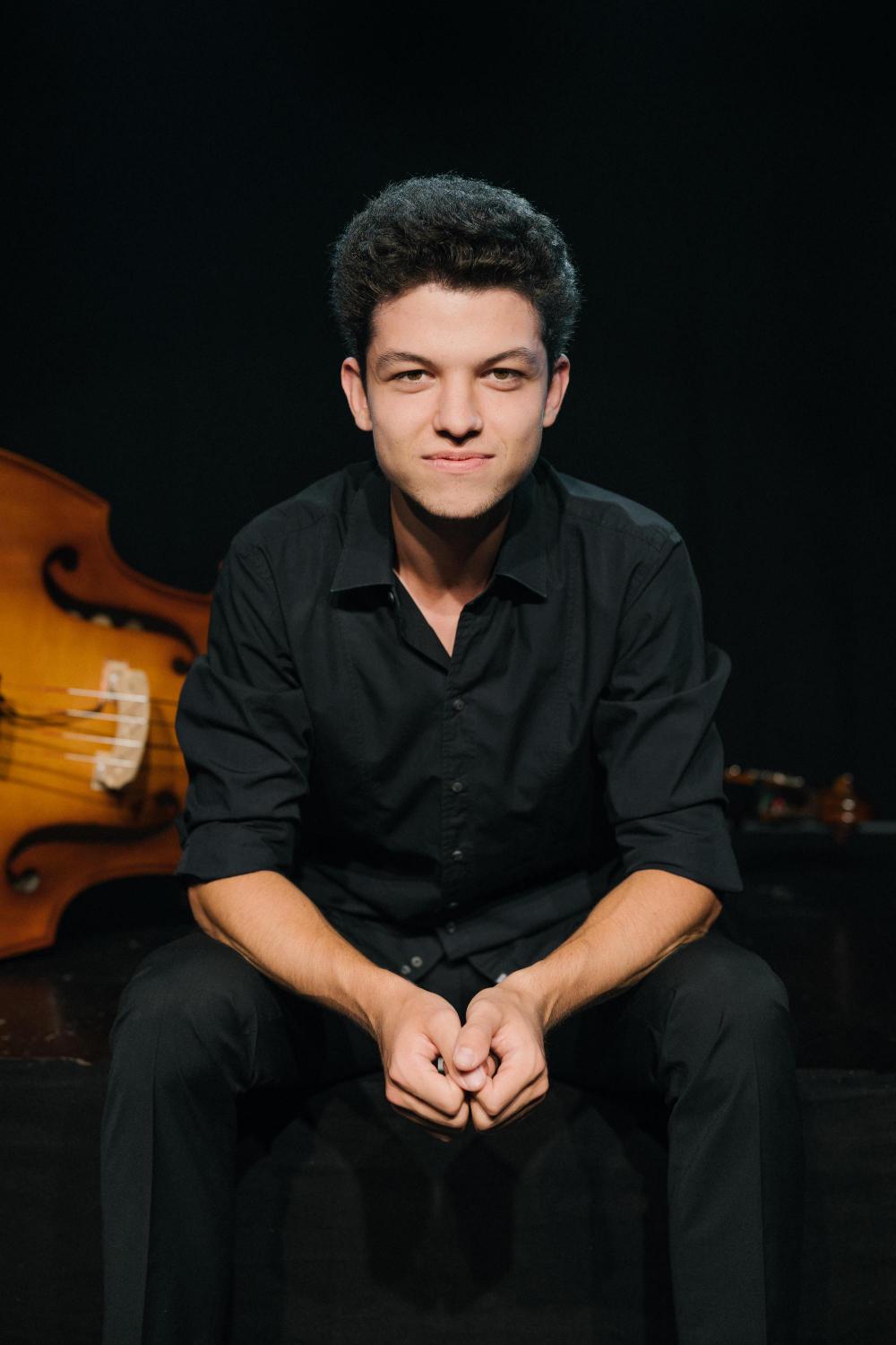 Paul Bernewitz Trio