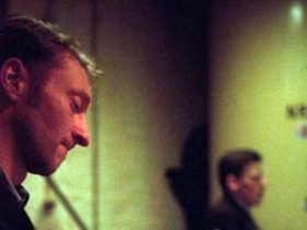 Sir Oliver Mally & Peter Schneider