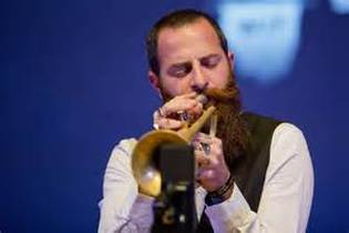 Avishai Cohen Quartet
