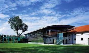 Veranstaltungsforum Fürstenfeld