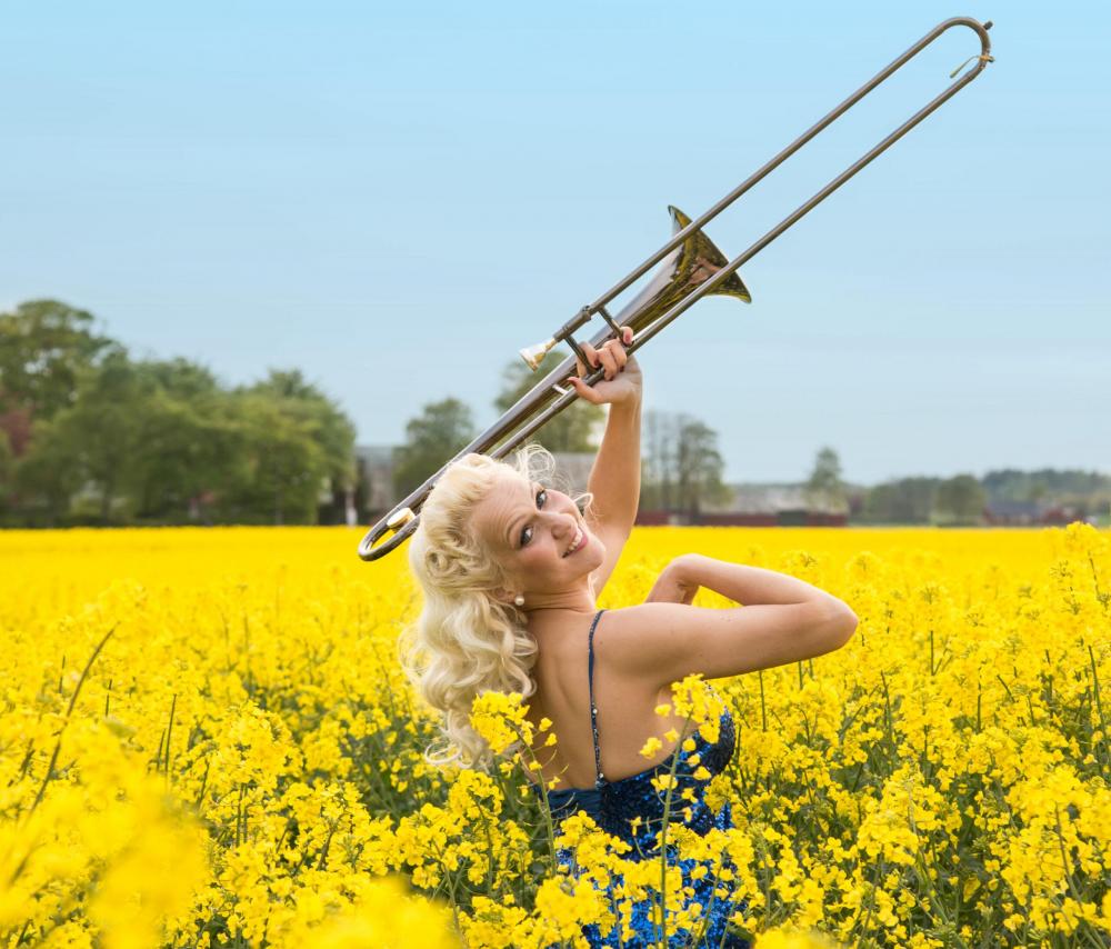 Gunhild Carling