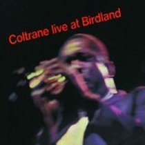 Live at Birdland