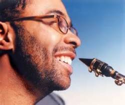 Kenny Garrett & Sounds Of The Ancestors