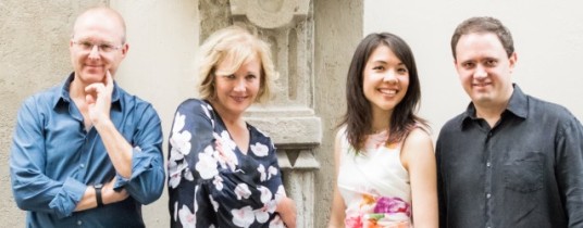 Engelbert Wrobel - Swingin' Ladies + 2