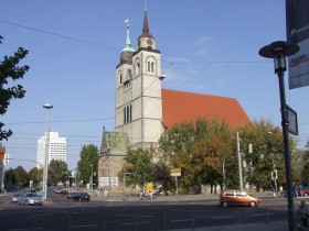 Johanniskirche