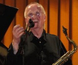 Friedhelm Schönfeld Quartett