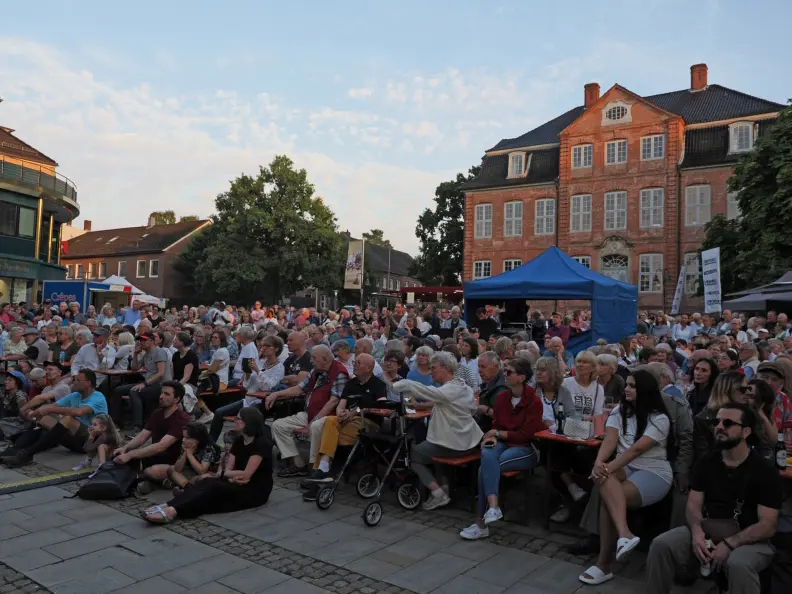 30. SummerJazz Pinneberg