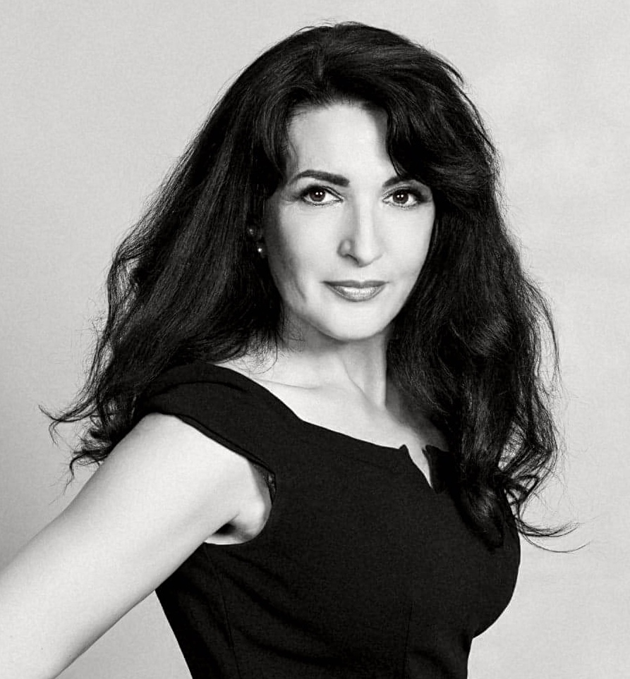 Fiona Fergusson / John Di Martino Trio