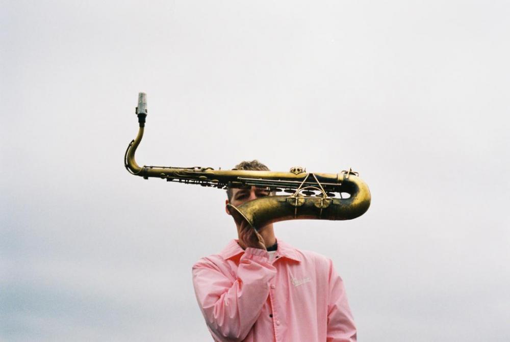 Sarah Chaksad Large Ensemble