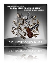 The History Of Big Bands