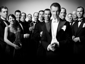 Max Raabe & Palast Orchester