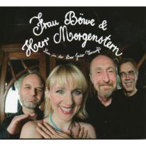 Frau Böwe & Herr Morgenstern