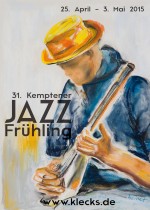 Kemptener Jazzfrühling