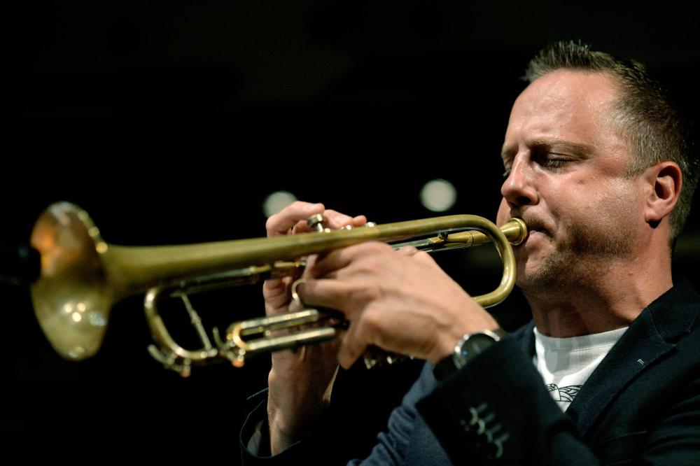 Peter Protschka Quintett feat. Rick Margitza