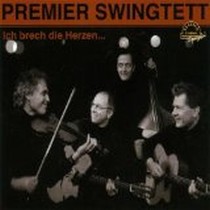 Ich brech' die Herzen...