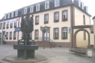 Jazzwerkstadt Saarwellingen