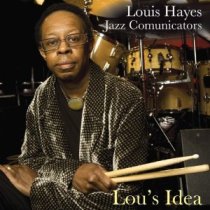 Louis Hayes Quartet