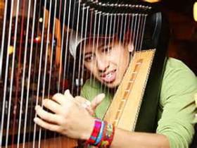 Béla Fleck / Edmar Castañeda / Antonio Sanchez