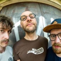 Jo Aldingers DOWNBEATCLUB