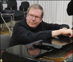 Bob Degen Trio