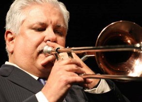 Dan Barrett - Duke Heitger All Stars