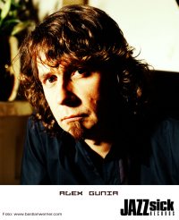 Alex Gunia
