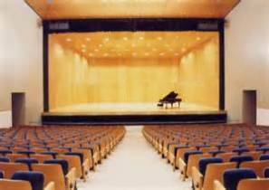 Teatre Auditori de Sant Cugat