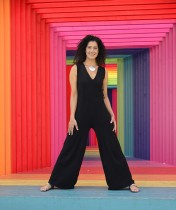 Marcia Bittencourt & Michael Arlt AGORA ( Brazil/D )