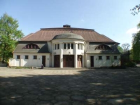 Haus Auensee