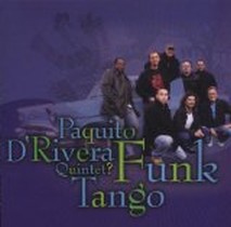 Funk Tango