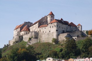 Jazzherbst Burghausen