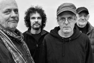 Donat Fisch Quartett