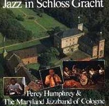 Jazz in Schloss Gracht