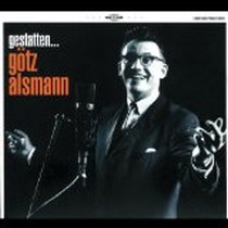 Gestatten, Götz Alsmann
