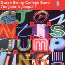 The Joint Is Jumpin'!