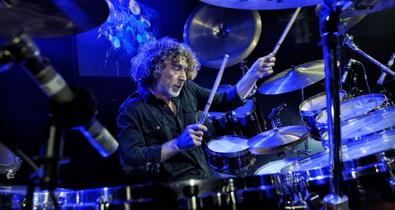 Simon Phillips & Protocol IV