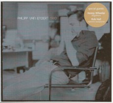 Philipp Van Endert Trio