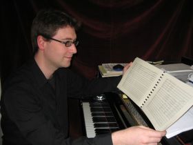 The Chamber Jazz Quartet