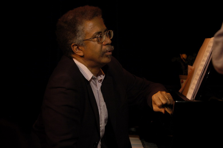 Reggie Moore Jazz Quintett