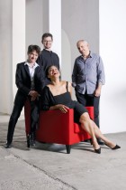 Cécile Verny Quartet