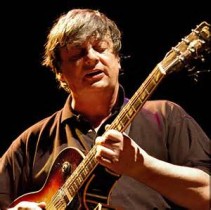 Philip Catherine & Nicolas Fiszman