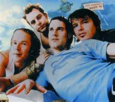 Nils Wogram's Root 70