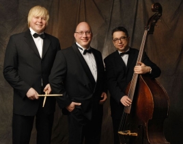 Jörg Hegemann Boogie Trio