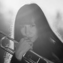 Angela Avetisyan Quartett