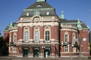 Laeiszhalle