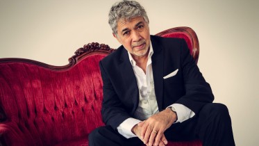 Monty Alexander Trio