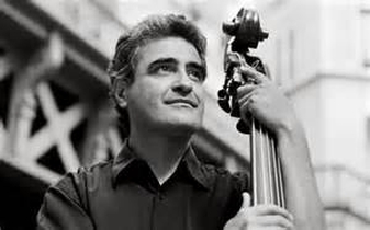Renaud Garcia-Fons Solo