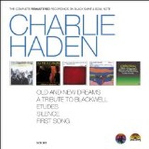 Charlie Haden