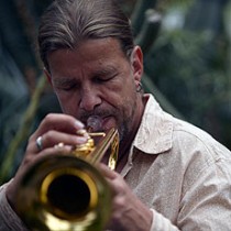 Rüdiger Baldaufs Trumpet Night