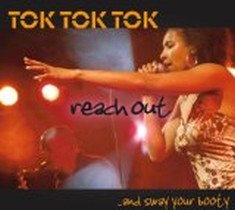 Reach Out and Sway Your Booty